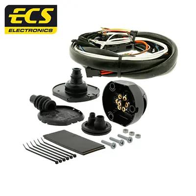 електрокомплект, теглич ECS                 