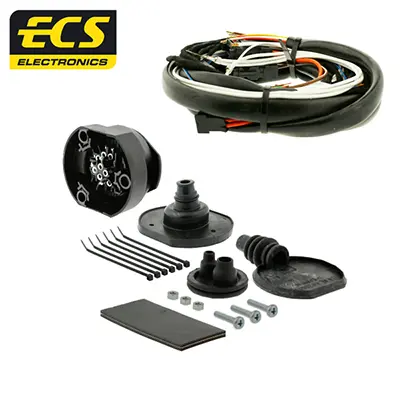 електрокомплект, теглич ECS                 