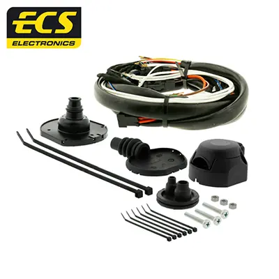 електрокомплект, теглич ECS                 