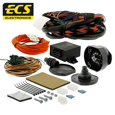 електрокомплект, теглич ECS                 