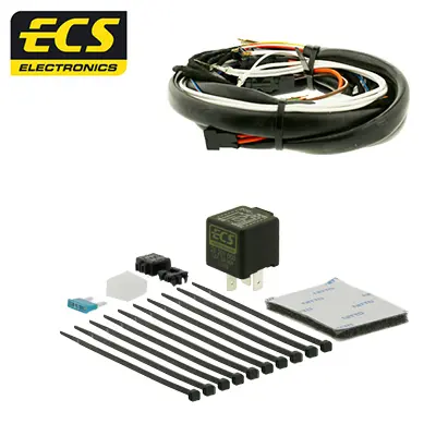 к-кт за разширяване, ел. комплект (теглич) ECS                 