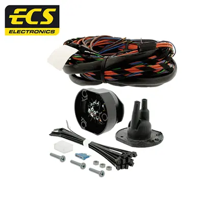 електрокомплект, теглич ECS                 