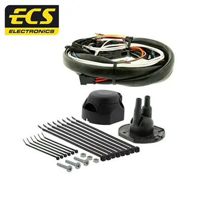 електрокомплект, теглич ECS                 