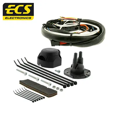 електрокомплект, теглич ECS                 