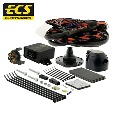 електрокомплект, теглич ECS                 