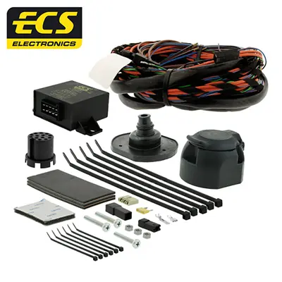 електрокомплект, теглич ECS                 