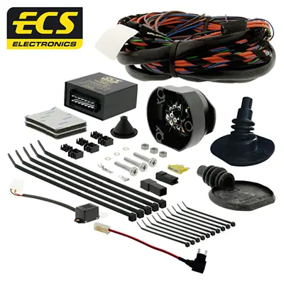 електрокомплект, теглич ECS                 