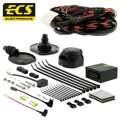 електрокомплект, теглич ECS                 