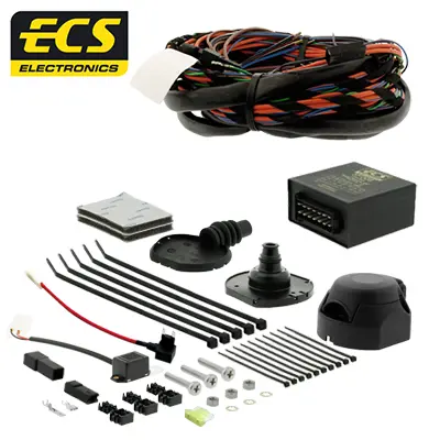 електрокомплект, теглич ECS                 