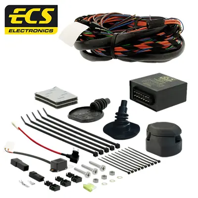 електрокомплект, теглич ECS                 