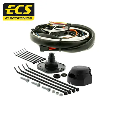 електрокомплект, теглич ECS                 