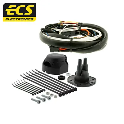 електрокомплект, теглич ECS                 