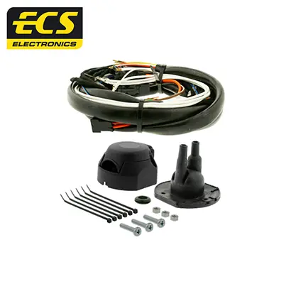 електрокомплект, теглич ECS                 