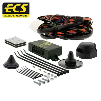 електрокомплект, теглич ECS                 