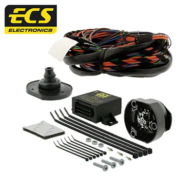 електрокомплект, теглич ECS                 