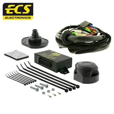 електрокомплект, теглич ECS                 