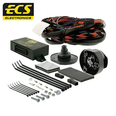 електрокомплект, теглич ECS                 