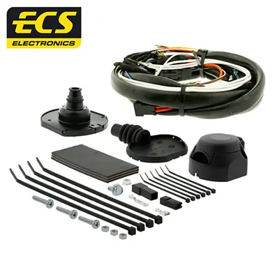 електрокомплект, теглич ECS                 