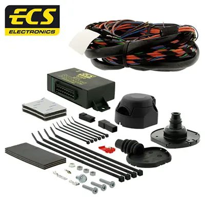 електрокомплект, теглич ECS                 