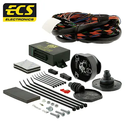 електрокомплект, теглич ECS                 