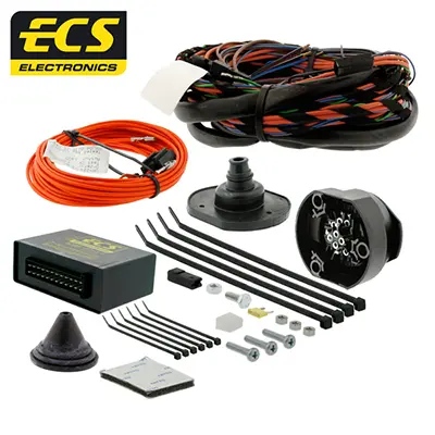 електрокомплект, теглич ECS                 