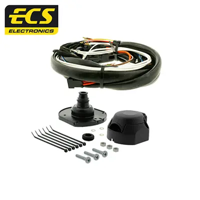 електрокомплект, теглич ECS                 