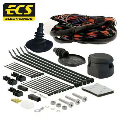 електрокомплект, теглич ECS                 