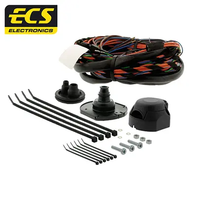 електрокомплект, теглич ECS                 