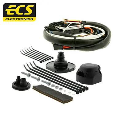 електрокомплект, теглич ECS                 