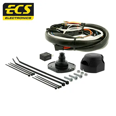 електрокомплект, теглич ECS                 