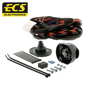 електрокомплект, теглич ECS                 