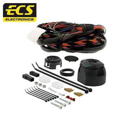 електрокомплект, теглич ECS                 