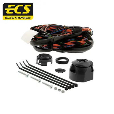 електрокомплект, теглич ECS                 