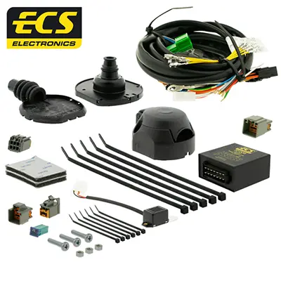 електрокомплект, теглич ECS                 