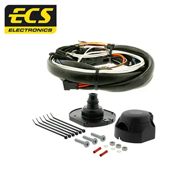 електрокомплект, теглич ECS                 