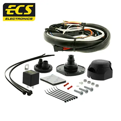 електрокомплект, теглич ECS                 