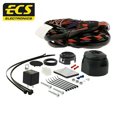 електрокомплект, теглич ECS                 