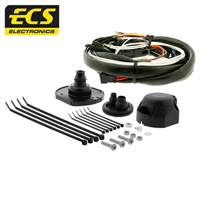 електрокомплект, теглич ECS                 