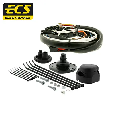 електрокомплект, теглич ECS                 