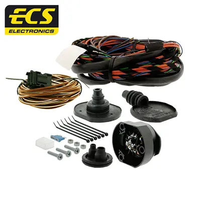 електрокомплект, теглич ECS                 