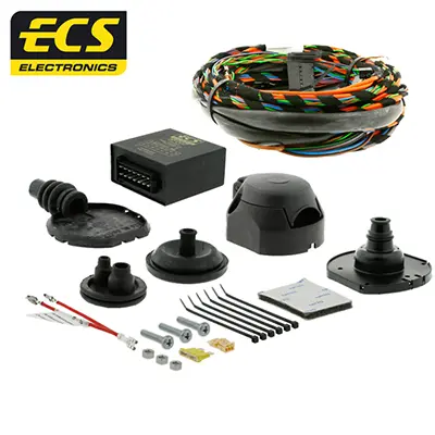 електрокомплект, теглич ECS                 