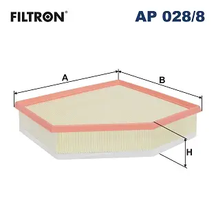 въздушен филтър FILTRON             
