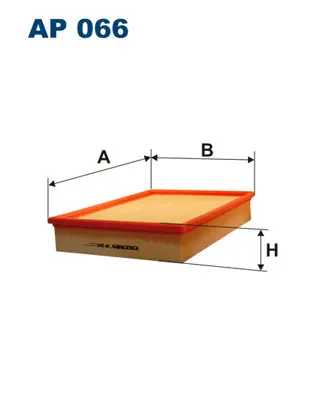 въздушен филтър FILTRON             