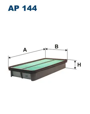 въздушен филтър FILTRON             