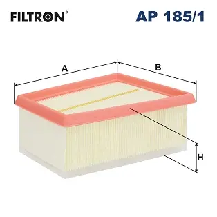 въздушен филтър FILTRON             
