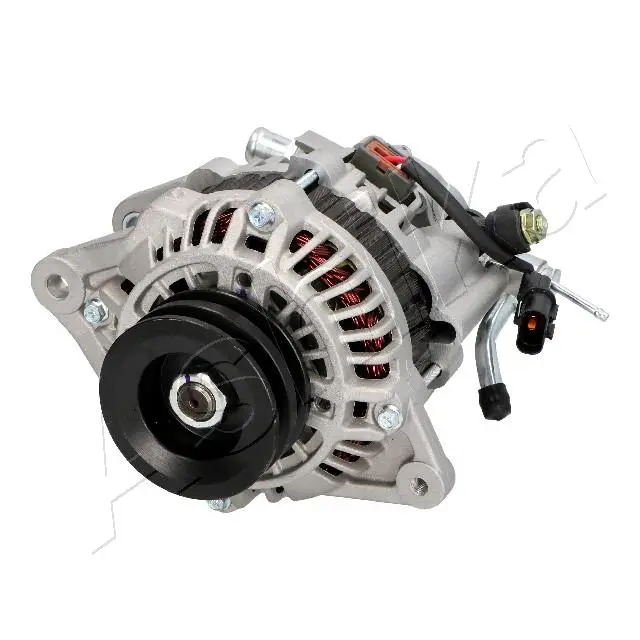 генератор ASHIKA              