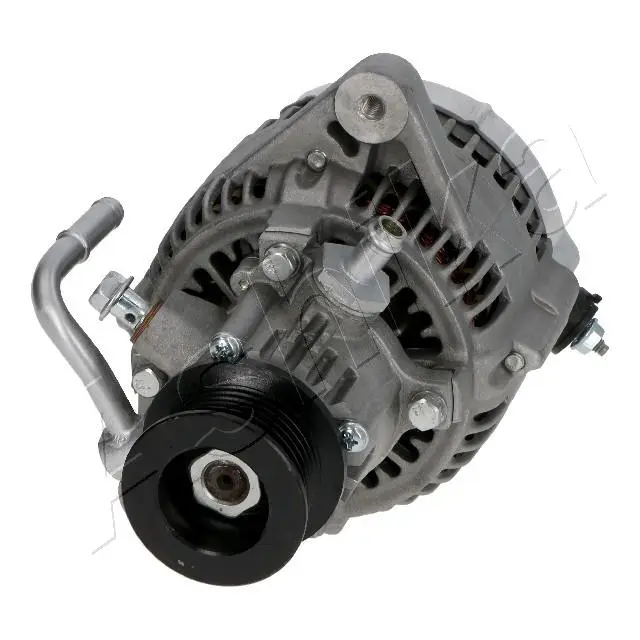 генератор ASHIKA              