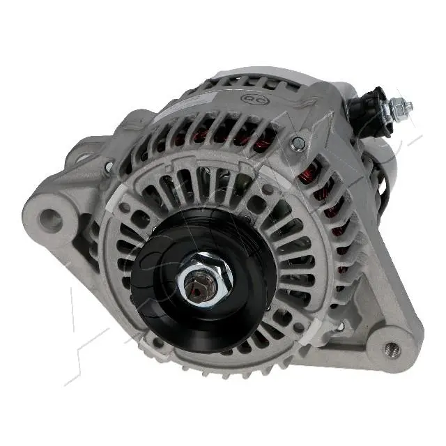 генератор ASHIKA              