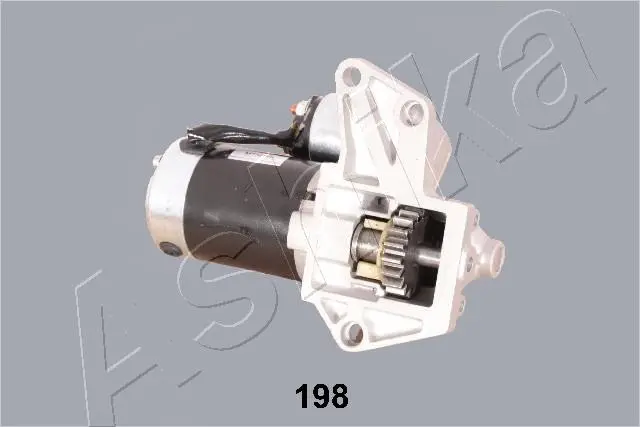 стартер ASHIKA              