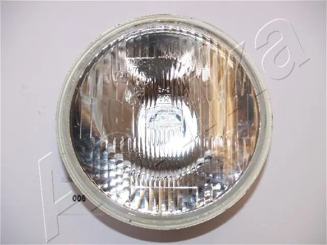 сменяема част на фар, главен фар ASHIKA              